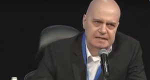 Слави Трифонов