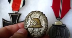 медали, Втора световна война