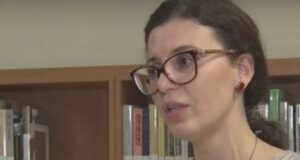 Гергана Куцева