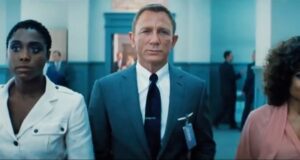 007, Джеймс Бонд