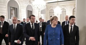 Нормандската четворка