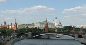 Москва