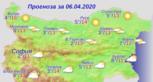 валежите
