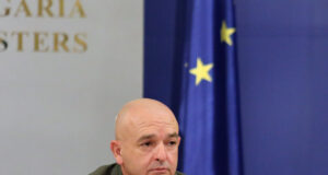 оперативен щаб
