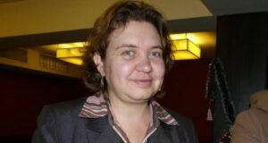 Наталия Киселова