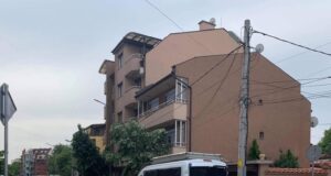 арестувани