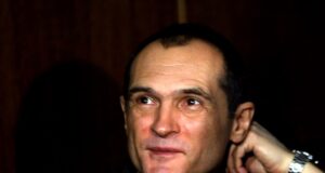 Божков