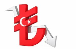 Турция, криза