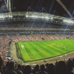 stadion стадион футбол