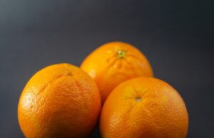 портокалите