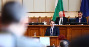 Снимка: Архив