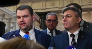 Делян Пеевски