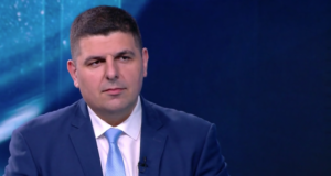 ивайло мирчев