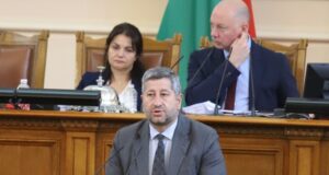 Христо Иванов