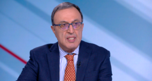 Петър Стоянов