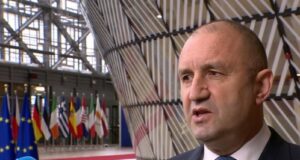 румен радев