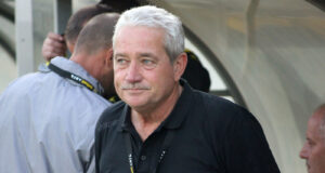 Ферарио Спасов