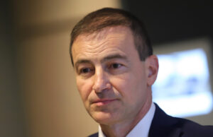 Андрей Ковачев.