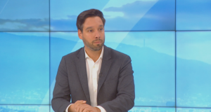 Борис Бонев