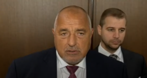 Борисов събира днес актива на ГЕРБ във Велико Търново