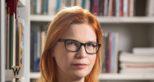 Петя Георгиева