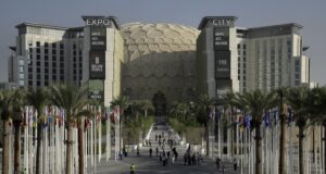 Днес започва срещата на върха за климата КОП28 в Дубай