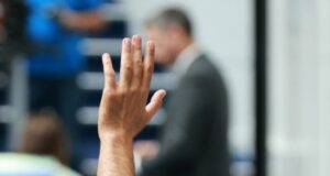 Народно събрание