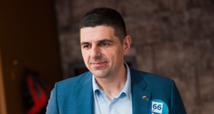 Ивайло Мирчев