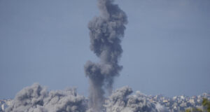 Израел - Хамас