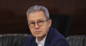 Йордан Цонев/ДПС