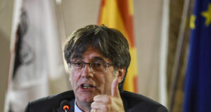 Карлес Пучдемон