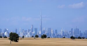 КОП28 в Дубай