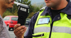 дрегер, кмет