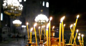 От днес започват Коледните пости за православните християни