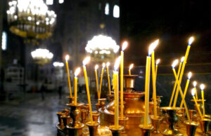 От днес започват Коледните пости за православните християни