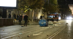 Протест БФС