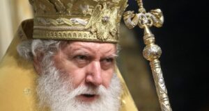 Патриарх Неофит