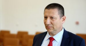 Борислав Сарафов