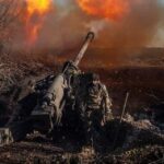 Следваща война в Европа: Русия срещу НАТО?