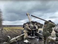 Война в Украйна оръжия