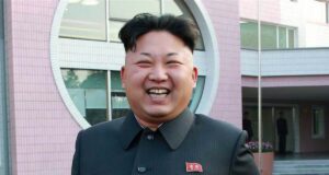 Северна Корея забрани