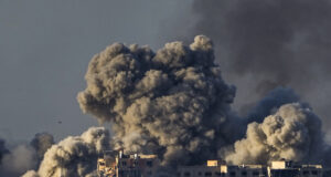 Израел Газа