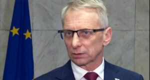 Николай Денков