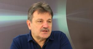 д-р Александър Симидчиев