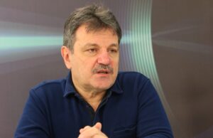 д-р Александър Симидчиев