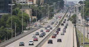 Без стари автомобили в центъра на София