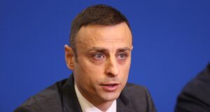 Бербатов се кандидатира за президент на БФС