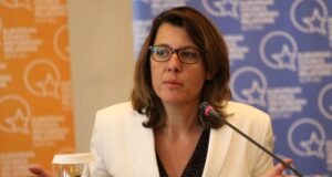 Весела Чернева