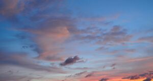 Времето на Бъдни вечер – ветровито и топло