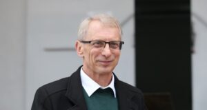 Николай Денков